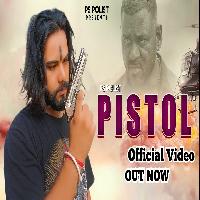 Pistol Singer PS Polist New Haryanvi Dj Song 2023 By Ps Polist,Utkrishta Poster
